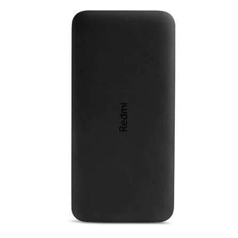 Xiaomi Redmi 10000mAh 2.4A Power Bank Xiaomi Redmi 10000mAh 2.4A Power Bank